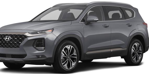 HYUNDAI SANTA FE 2020 5NMS5CAA2LH224992 image